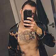 Loves3x - mężczyzna, 29 lat, Gdańsk