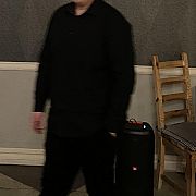 Przyjacielnocy - muž, 32 let, Łódź