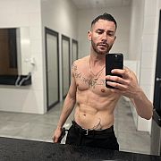 Marchino - muž, 39 let, Warszawa