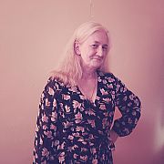 Magdalena54 - žena, 53 let, Biłgoraj