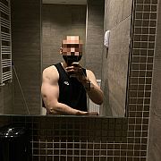 Highkick - mann, 29 Jahre, Gdańsk