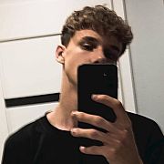 Blazej18lat - man, 19 years, Warszawa
