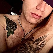 Baxbunnyy - man, 23 years, Szczecin