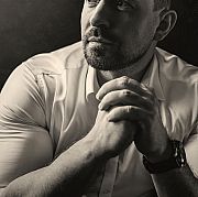 Bercik07 - man, 38 years, Wrocław