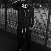 Ruke108 - muž, 20 let, Essen