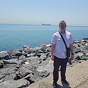 Lukas1103 - man, 30 years, Wyszogród