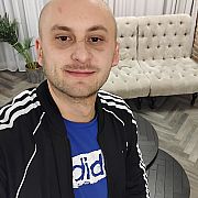 Patrykpatryk19988 - muž, 26 let, Magdeburg