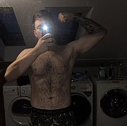 Hellcat95 - mężczyzna, 30 lat, Gorzów Wielkopolski