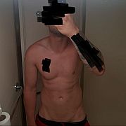 AnonimowyOn - muž, 27 let, Bielsko-Biała