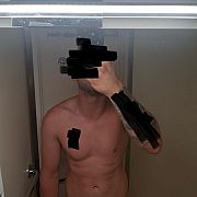 AnonimowyOn - mężczyzna, 27 lat, Bielsko-Biała