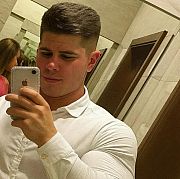 Dz98 - чоловік, 27 років, Warszawa