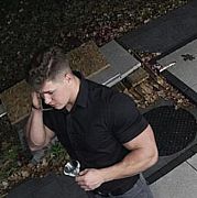 Dz98 - мужчина, 27 лет, Warszawa