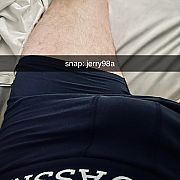 Jerry98 - muž, 27 let, Warszawa