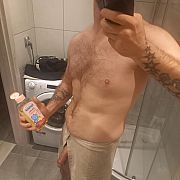 Arcziszajka - чоловік, 38 років, Wejherowo