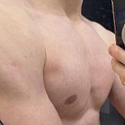 KACP2R - muž, 18 let, Warszawa