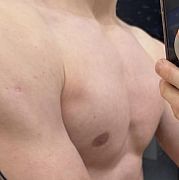 KACP2R - man, 18 years, Warszawa