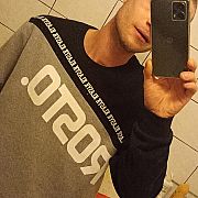 MeCeLeGaNt - чоловік, 34 років, Lublin