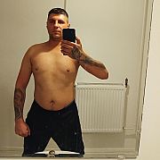 DAMIANEK2143 - mężczyzna, 32 lat, Fredericia