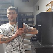 DAMIANEK2143 - mężczyzna, 32 lat, Fredericia