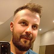 Paweuuuuu234 - mężczyzna, 26 lat, Lublin