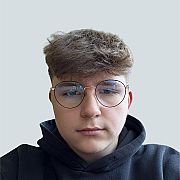 Gracek - мужчина, 18 лет, Łódź