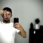ZalezyOdCiebie - mężczyzna, 25 lat, Tychy