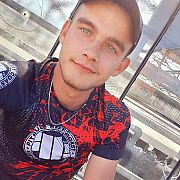 NapalonySynekMamusi - muž, 24 let, Poznań