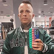 LubieZabaweOn - mężczyzna, 38 lat, Worms