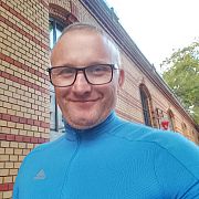 Aro23 - mann, 43 Jahre, Düsseldorf