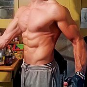RealLive - man, 42 years, Bydgoszcz