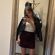Justyna7459 - kobieta, 20 lat, Ełk