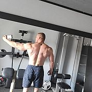 Analizus - muž, 40 let, Lublin