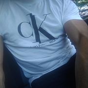 Maciekkk94 - mężczyzna, 30 lat, Bieruń