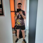 PrzystojnyPoszukiwacz - mężczyzna, 36 lat, Nowy Wiśnicz