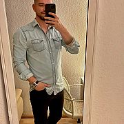 Darkmen95 - muž, 30 let, Lubin