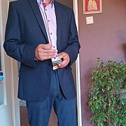 Dymu66 - muž, 34 let, Wolfsburg