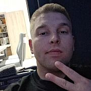 Akadaniel47 - muž, 28 let, Gorinchem