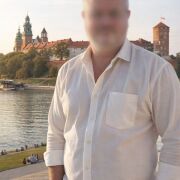 Rodh - mężczyzna, 40 lat, Kraków
