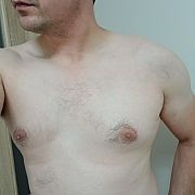 PROMOCJA50 - mężczyzna, 30 lat, Mordy