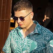 Studencik02 - mężczyzna, 23 lat, Warszawa