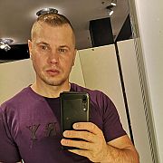 Ptysiu69 - mężczyzna, 40 lat, Poznań