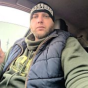 KrisKris1984 - man, 41 years, Wojkowice