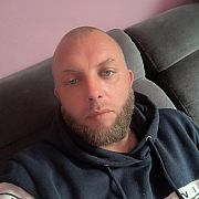 KrisKris1984 - mężczyzna, 41 lat, Wojkowice