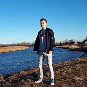 Duzyogir - man, 23 years, Katowice