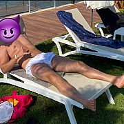 Handsomeboyx - mężczyzna, 31 lat, Poznań