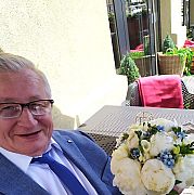 Haustier - muž, 67 let, Ingolstadt