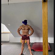 Pierwszyrazzzzzzz - mężczyzna, 36 lat, Kraków