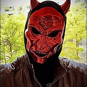DiabelSzepczeDoUcha - man, 34 years, Emmen