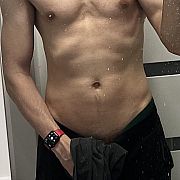Gradientx - muž, 27 let, Warszawa