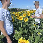 ParaTrojMiastoo - para (mężczyzna 35 lat, mężczyzna 38 lat), Gdańsk
